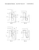 HOUSING FASTENING ELEMENT, HOUSING LOCKING SYSTEM AND METHOD, A COMPRESSOR     AND AN INVERTER diagram and image