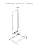 REFRIGERATOR diagram and image