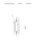 FLASH LAMP WITH GAS FILL FOR SUPPRESSING SELF-STARTING diagram and image