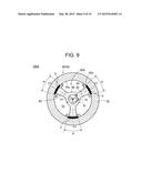 SPARK PLUG diagram and image