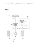 ROTATING ELECTRIC MACHINE DRIVER AND ELECTRIC POWER STEERING DEVICE diagram and image