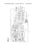 ROTATING ELECTRIC MACHINE DRIVER AND ELECTRIC POWER STEERING DEVICE diagram and image