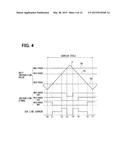 ROTATING ELECTRIC MACHINE DRIVER AND ELECTRIC POWER STEERING DEVICE diagram and image