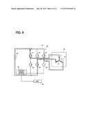 ROTATING ELECTRIC MACHINE DRIVER AND ELECTRIC POWER STEERING DEVICE diagram and image