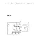 ROTATING ELECTRIC MACHINE DRIVER AND ELECTRIC POWER STEERING DEVICE diagram and image