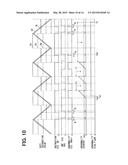 ROTATING ELECTRIC MACHINE DRIVER AND ELECTRIC POWER STEERING DEVICE diagram and image