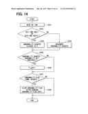 ROTATING ELECTRIC MACHINE DRIVER AND ELECTRIC POWER STEERING DEVICE diagram and image