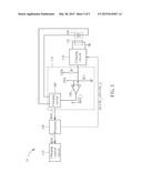 RECHARGEABLE BATTERY TEMPERATURE DETECTION METHOD, POWER MANAGEMENT DEVICE     AND ELECTRONIC SYSTEM diagram and image