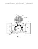 MICRO-ENERGY HARVESTING DEVICE FOR SPACE-LIMITED APPLICATIONS diagram and image