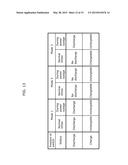 POWER SUPPLY APPARATUS diagram and image