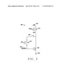 Circuit with Controlled Inrush Current diagram and image