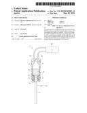 DETECTION DEVICE diagram and image