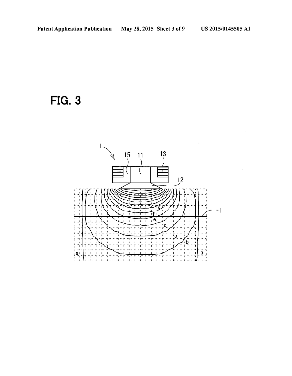 DETECTION DEVICE - diagram, schematic, and image 04