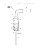 DETECTION DEVICE diagram and image