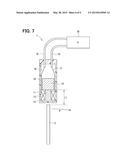 DETECTION DEVICE diagram and image