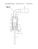 DETECTION DEVICE diagram and image