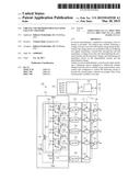 CIRCUIT AND METHOD FOR EVALUATING CELLS IN A BATTERY diagram and image