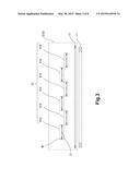 COIL UNIT AND APPARATUS FOR DETECTING FOREIGN MATTER diagram and image