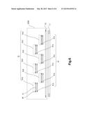 COIL UNIT AND APPARATUS FOR DETECTING FOREIGN MATTER diagram and image