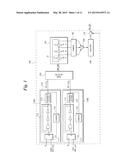 TIME-TO-DIGITAL CONVERTER AND PLL CIRCUIT USING THE SAME diagram and image