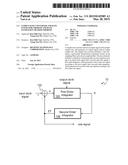 Sample Rate Converter and Rate Estimator Thereof and Rate Estimation     Method Thereof diagram and image