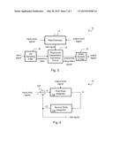 Sample Rate Converter and Rate Estimator Thereof and Rate Estimation     Method Thereof diagram and image