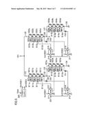 HIGH FREQUENCY SEMICONDUCTOR SWITCH CIRCUIT AND HIGH FREQUENCY RADIO     SYSTEM INCLUDING SAME diagram and image