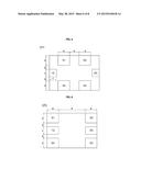 COMMON MODE FILTER AND ELECTRONIC DEVICE INCLUDING THE SAME diagram and image