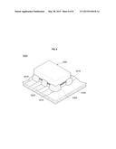 COMMON MODE FILTER AND ELECTRONIC DEVICE INCLUDING THE SAME diagram and image