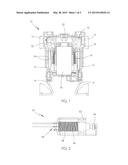 ELECTRICAL CONTACTOR diagram and image