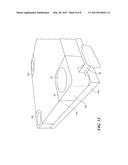 ROTARY MAGNET SWITCH diagram and image