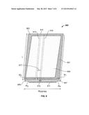 EXTENDED-WIDTH FLEXIBLE MAGNETIC SHEET diagram and image