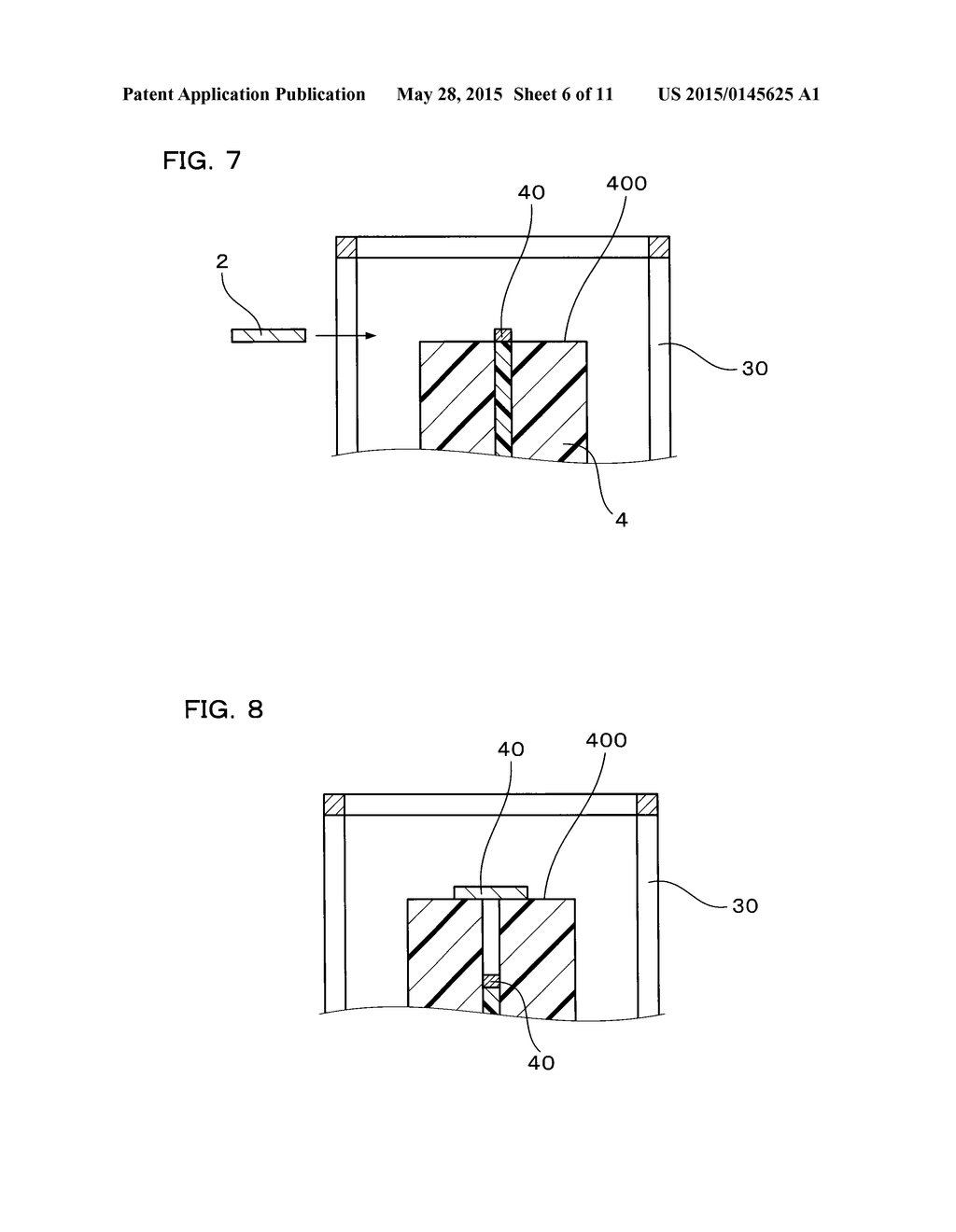 MAGNETIC FIELD GENERATING DEVICE AND OFFSET CALCULATING METHOD - diagram, schematic, and image 07