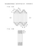 COIL WINDING METHOD AND TRANSFORMER diagram and image