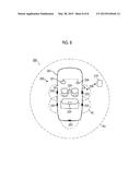 KEYLESS ENTRY SYSTEM diagram and image