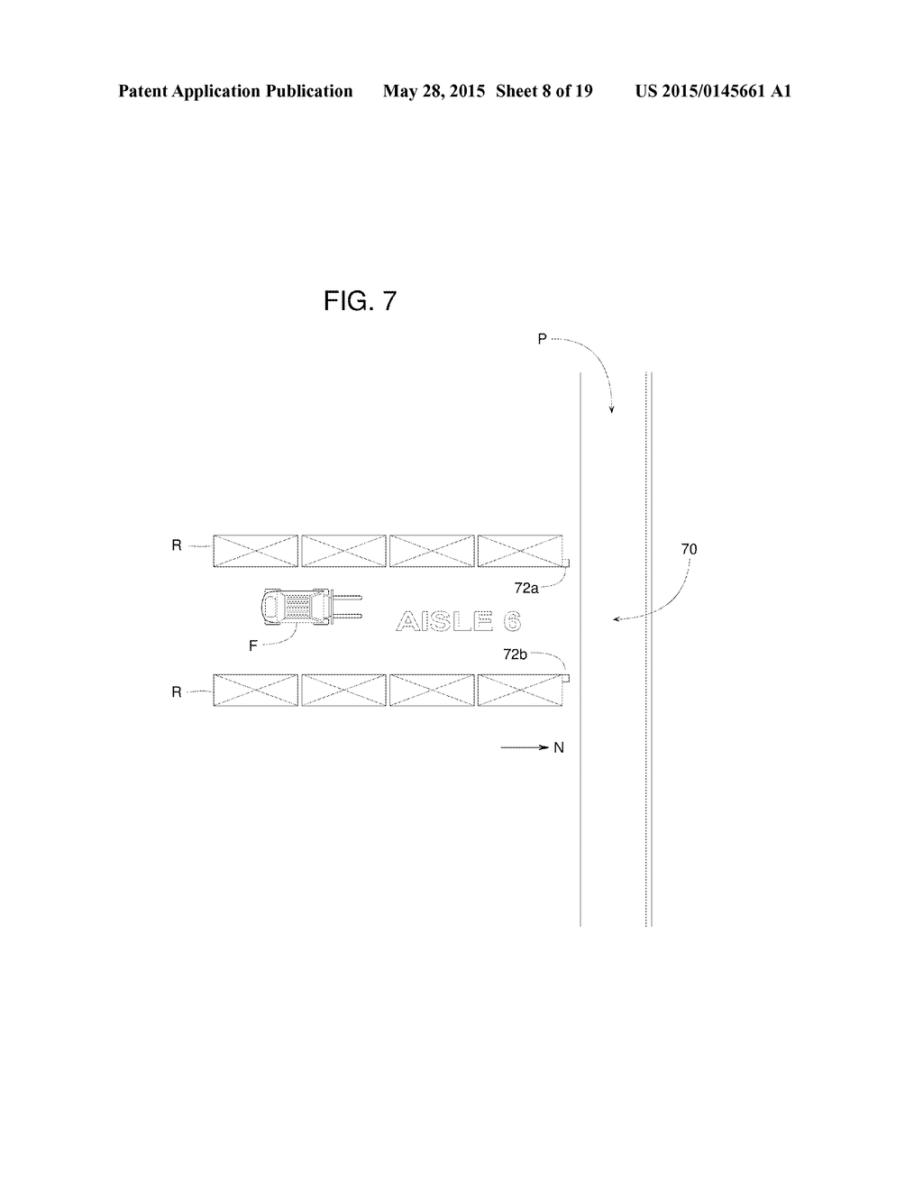 METHODS AND APPARATUS TO DETECT AND WARN PROXIMATE ENTITIES OF INTEREST - diagram, schematic, and image 09