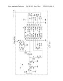 Gas Monitor, System and Method diagram and image