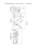 Gas Monitor, System and Method diagram and image