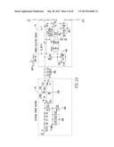 Gas Monitor, System and Method diagram and image