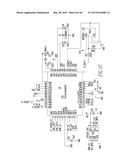 Gas Monitor, System and Method diagram and image