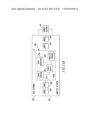 Gas Monitor, System and Method diagram and image