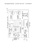 Gas Monitor, System and Method diagram and image