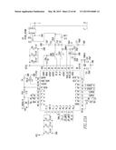 Gas Monitor, System and Method diagram and image