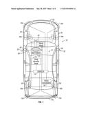 LATERAL VEHICLE CONTACT WARNING SYSTEM diagram and image