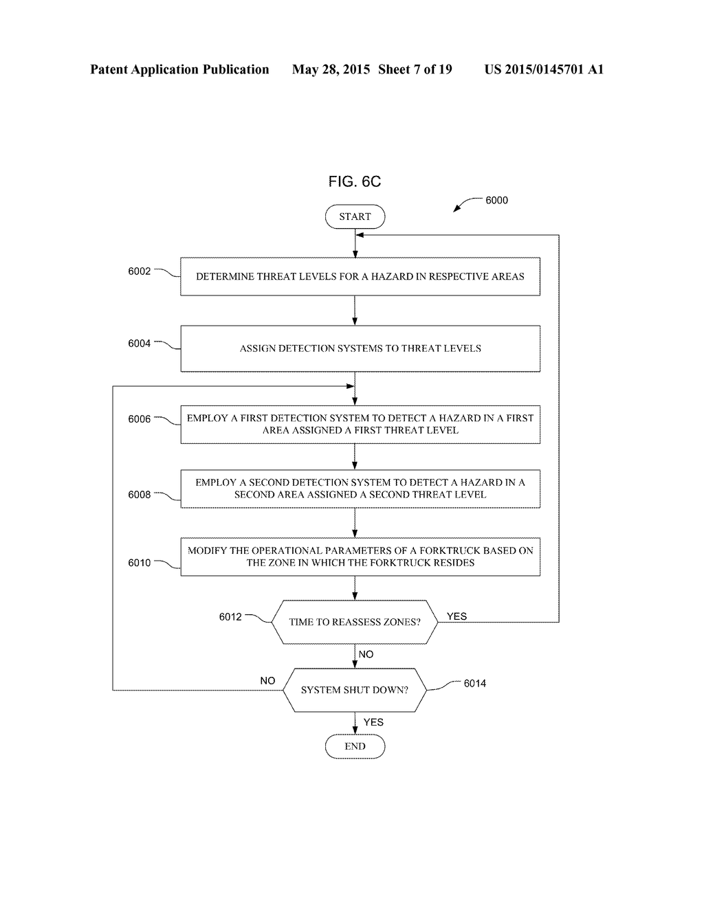 METHODS AND APPARATUS TO DETECT AND WARN PROXIMATE ENTITIES OF INTEREST - diagram, schematic, and image 08