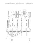 Actuated Pin Antenna Reflector diagram and image