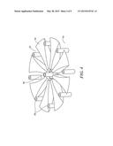 Wideband Simultaneous Transmit And Receive (STAR) Antenna With     Miniaturized TEM Horn Elements diagram and image