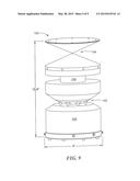 Wideband Simultaneous Transmit And Receive (STAR) Antenna With     Miniaturized TEM Horn Elements diagram and image