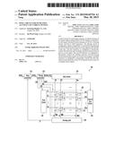 PIXEL CIRCUIT FOR INCREASING ACCURACY OF CURRENT SENSING diagram and image