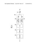 PIXEL CIRCUIT FOR INCREASING ACCURACY OF CURRENT SENSING diagram and image